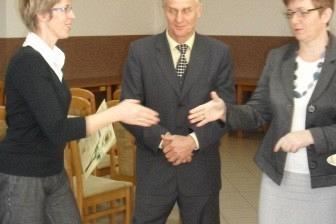 Gminny Konkurs Estetyzacji Wsi - 
