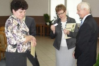 Gminny Konkurs Estetyzacji Wsi - 