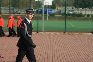 90-lecie OSP Strzepcz i poświęcenie nowego samochodu ratowniczo-gaśniczego 23.10.2010r.