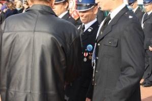 90-lecie OSP Strzepcz i poświęcenie nowego samochodu ratowniczo-gaśniczego 23.10.2010r.