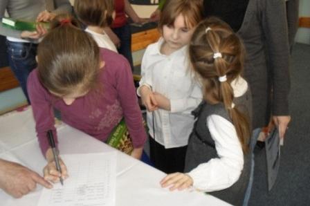 XV Gminny Przegląd Zespołów Kolędniczych i Jasełkowych 18.12.2010r.
