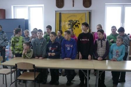 Ferie 2010 17,22,23.02.2010r.