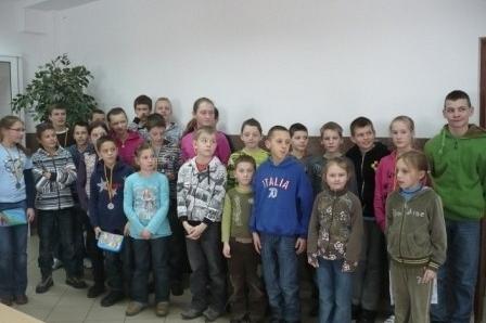Ferie 2010 17,22,23.02.2010r.