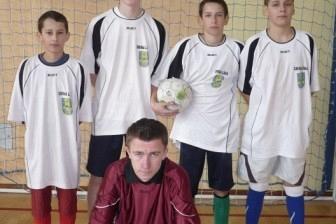 Ferie 2010 17,22,23.02.2010r.