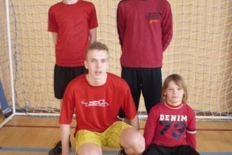 Ferie 2010 17,22,23.02.2010r.