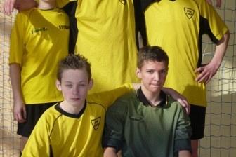 Ferie 2010 17,22,23.02.2010r.