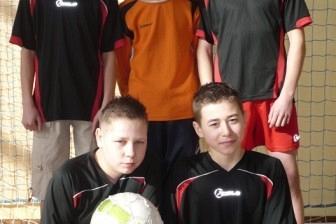 Ferie 2010 17,22,23.02.2010r.