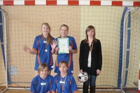 Ferie 2010 17,22,23.02.2010r.