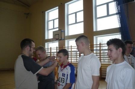 Ferie 2010 17,22,23.02.2010r.