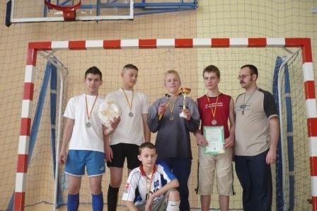 Ferie 2010 17,22,23.02.2010r.