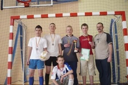 Ferie 2010 17,22,23.02.2010r.