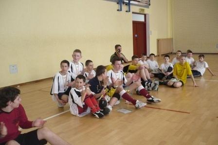 Ferie 2010 17,22,23.02.2010r.