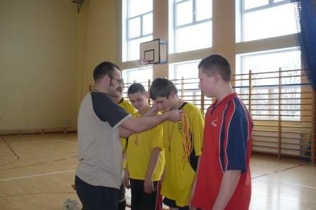 Ferie 2010 17,22,23.02.2010r.