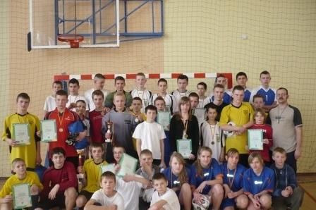 Ferie 2010 17,22,23.02.2010r.