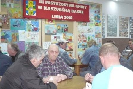 III Grand Prix w Kaszubską Baśkę 23.04.2010r.