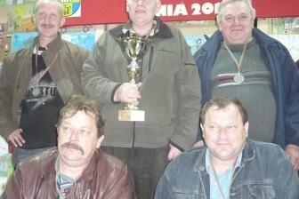 III Grand Prix w Kaszubską Baśkę 23.04.2010r.