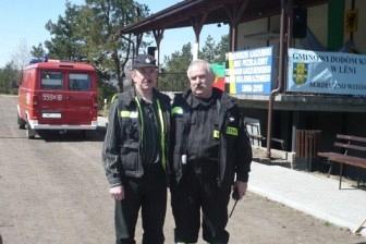 V Wojewódzki Kaszubski Bieg Przełajowy 25.04.2010r.