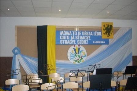 Promocja książki Jaromiry Labudda ,,Zdrój Słowa