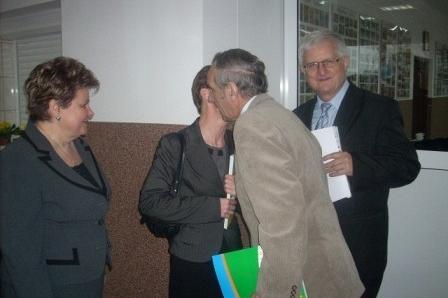 Promocja książki Jaromiry Labudda ,,Zdrój Słowa