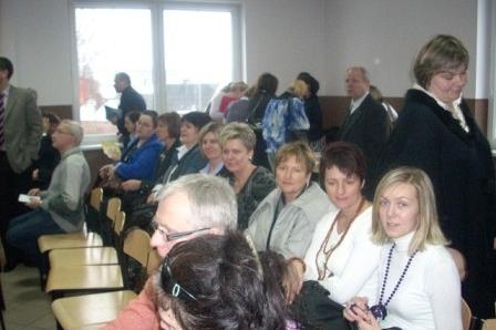 Promocja książki Jaromiry Labudda ,,Zdrój Słowa