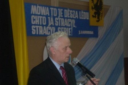 Promocja książki Jaromiry Labudda ,,Zdrój Słowa