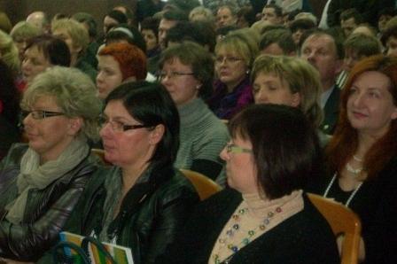 Promocja książki Jaromiry Labudda ,,Zdrój Słowa