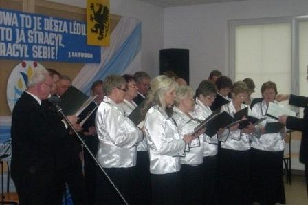 Promocja książki Jaromiry Labudda ,,Zdrój Słowa