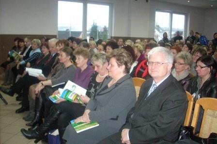 Promocja książki Jaromiry Labudda ,,Zdrój Słowa