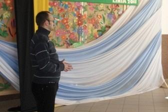 Gminny konkurs recytatorski Poezji Polskiej 08.03.2011r.