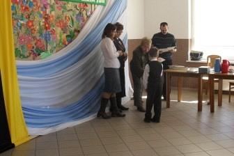 Gminny konkurs recytatorski Poezji Polskiej 08.03.2011r.