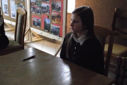 Gminy Turniej Wiedzy Pożarniczej ,,Młodzież zapobiega pożarom