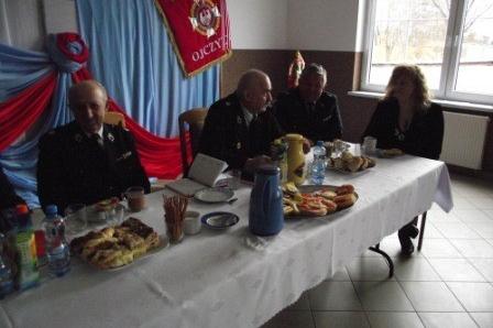 Gminy Turniej Wiedzy Pożarniczej ,,Młodzież zapobiega pożarom