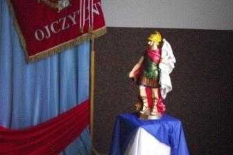 Gminy Turniej Wiedzy Pożarniczej ,,Młodzież zapobiega pożarom