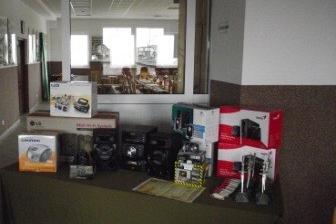 Gminy Turniej Wiedzy Pożarniczej ,,Młodzież zapobiega pożarom