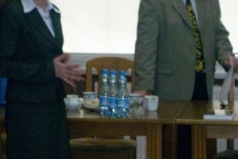 Gminny Kokurs Recytatorski ,,RODNO MOWA
