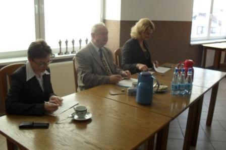 Gminny Kokurs Recytatorski ,,RODNO MOWA
