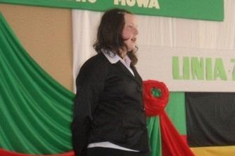 Gminny Kokurs Recytatorski ,,RODNO MOWA