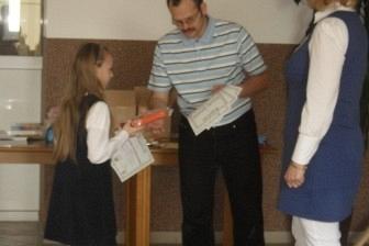 Podsumowanie Konkursów Wielkanocnych oraz  Międzynarodowego Konkursu Plastycznego ,,Zawsze Zielono, Zawsze niebiesko