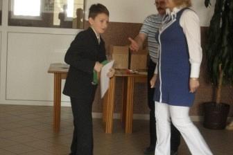 Podsumowanie Konkursów Wielkanocnych oraz  Międzynarodowego Konkursu Plastycznego ,,Zawsze Zielono, Zawsze niebiesko