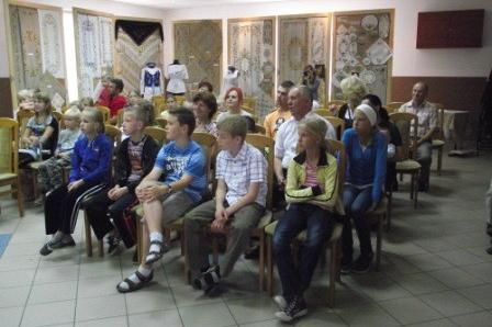 ,,Żywa lekcja histrorii