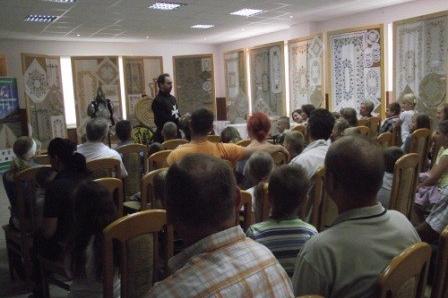 ,,Żywa lekcja histrorii
