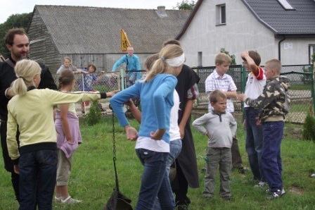 ,,Żywa lekcja histrorii