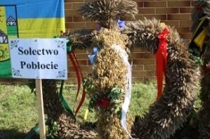 Dożynki Gminne - Strzepcz 2011 04.08.2011r.