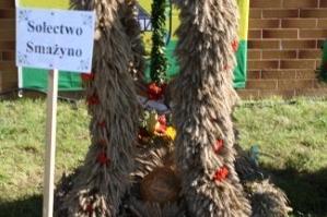 Dożynki Gminne - Strzepcz 2011 04.08.2011r.