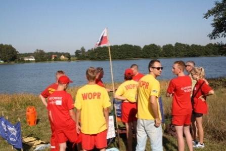 Dożynki Gminne - Strzepcz 2011 04.08.2011r.