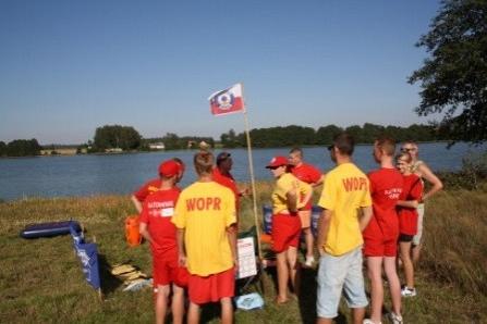 Dożynki Gminne - Strzepcz 2011 04.08.2011r.