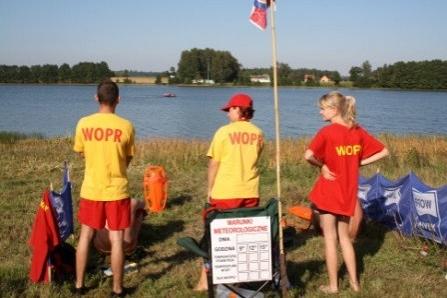 Dożynki Gminne - Strzepcz 2011 04.08.2011r.