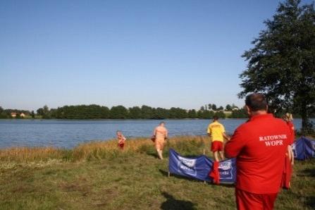 Dożynki Gminne - Strzepcz 2011 04.08.2011r.