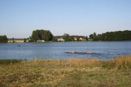 Dożynki Gminne - Strzepcz 2011 04.08.2011r.