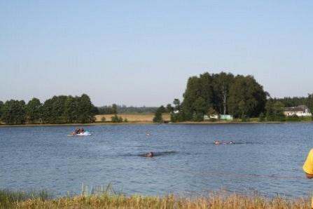 Dożynki Gminne - Strzepcz 2011 04.08.2011r.